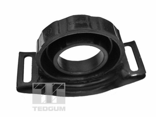 TEDGUM 00415895 Propshaft bearing A1234101081