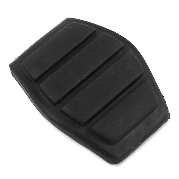 Metalcaucho Brake Pedal Pad 00417