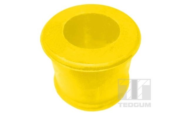 TEDGUM 00417889 Mounting, shock absorbers A0003231585