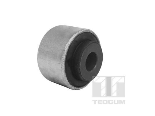 TEDGUM 00418840 Mounting, stabilizer coupling rod MERCEDES-BENZ experience and price