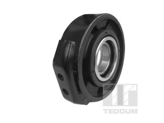 TEDGUM with bearing(s) Mounting, propshaft 00418851 buy