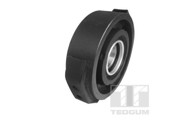 TEDGUM 00418862 Propshaft bearing A381 410 1222