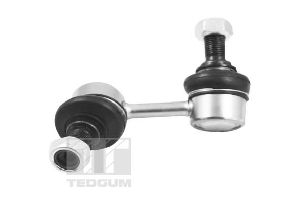 TEDGUM Rod / Strut, wheel suspension 00441136 for MITSUBISHI L200 / Triton IV Pickup (KA, KB)