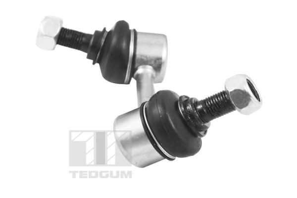 00441136 Rod / Strut, wheel suspension TEDGUM 00441136 review and test