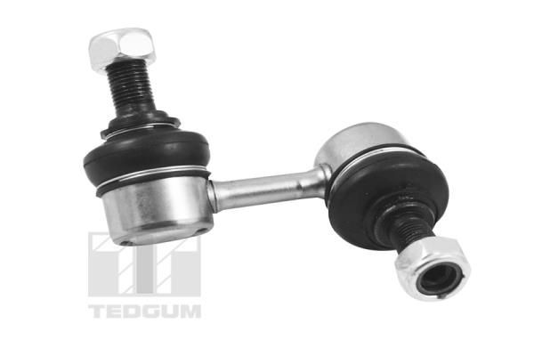 00441137 Rod / Strut, wheel suspension TEDGUM 00441137 review and test