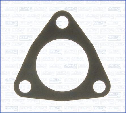 Seal, turbine inlet (charger) AJUSA 00445000 - Hyundai GALLOPER Exhaust system spare parts order