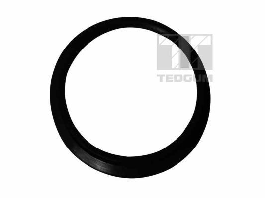 TEDGUM 00460943 Seal Ring, stub axle