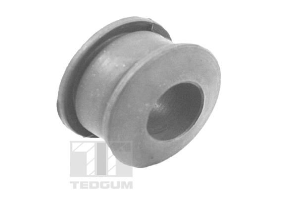 TEDGUM 00461670 Bush, shock absorber NISSAN experience and price