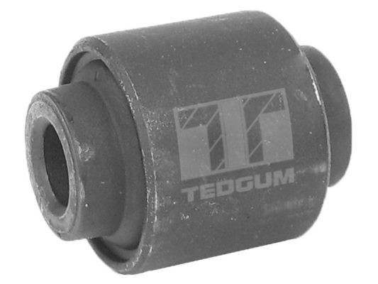 00463925 Bush, shock absorber TEDGUM 00463925 review and test
