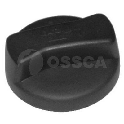 OSSCA 00484 Oil filler cap 06B 103 485B