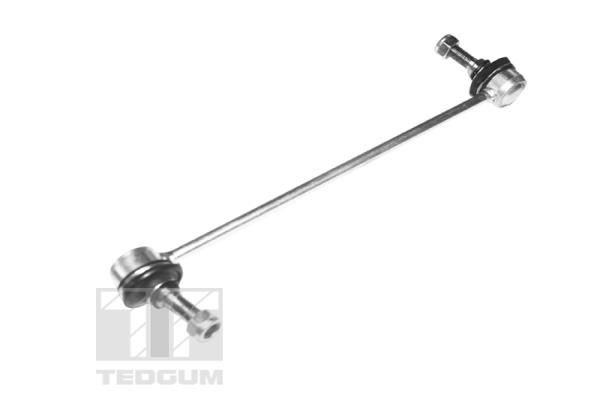 TEDGUM 00503008 Anti-roll bar link SAAB experience and price