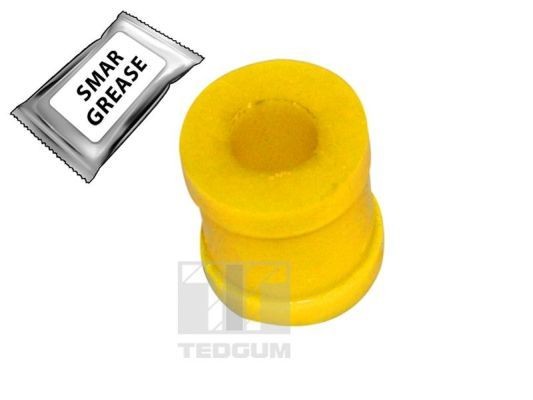 TEDGUM Mounting, stabilizer coupling rod 00507712