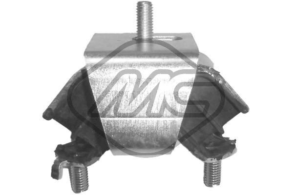 Metalcaucho Right Front Engine mounting 00508 buy