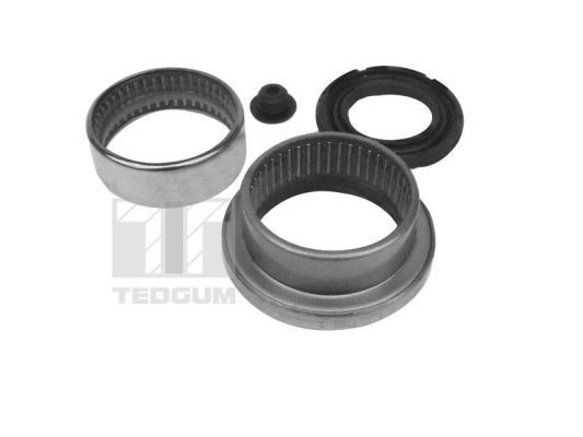 TEDGUM 00518927 Repair kit, wheel suspension 5174.08