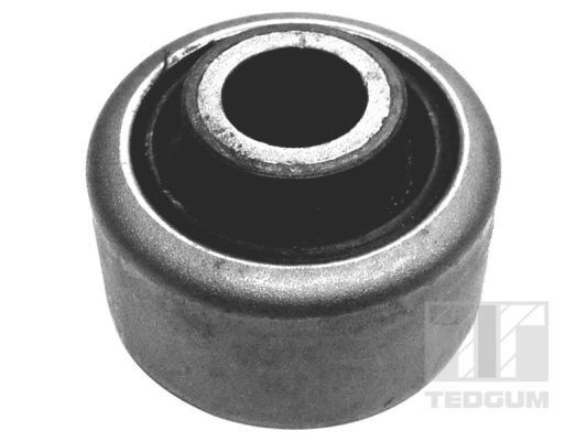 TEDGUM 00586410 Sleeve, control arm mounting Lower Front Axle, both sides, Front
