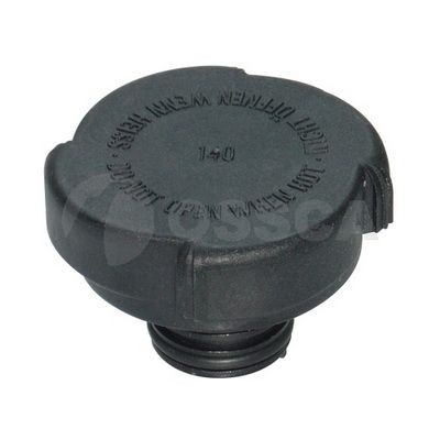 OSSCA 00593 Expansion tank cap Opening Pressure: 1,4bar