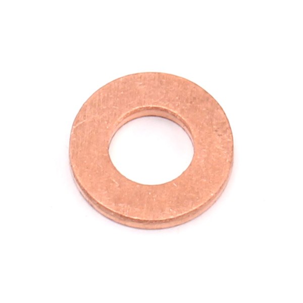 1129191 ELRING Inner Diameter: 7mm, Copper Seal Ring, nozzle holder 006.990 buy