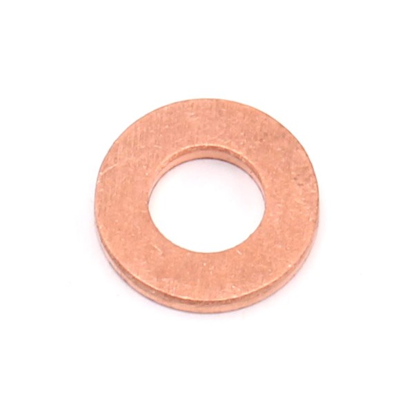 ELRING Bague d'étanchéité, porte-injecteur FORD,FIAT,PEUGEOT 006.990 1565AH,1565AH,0432133791 1129191,1378432,1477437,1495919,1529965,1545621,1812618