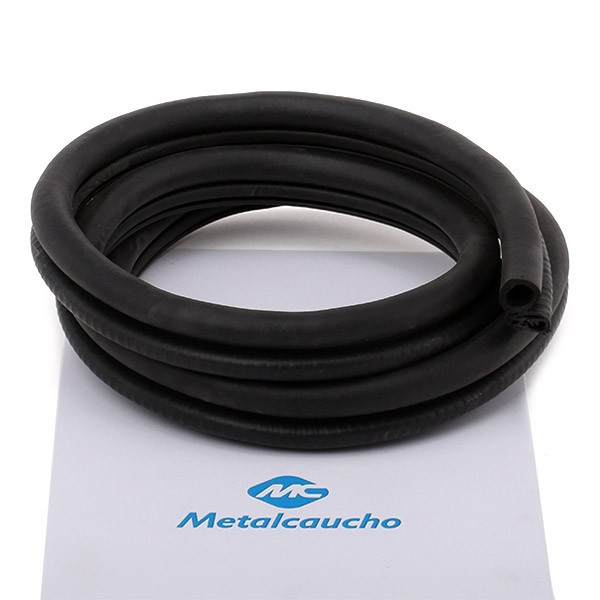 Metalcaucho 00602 KIA Rubber door seal