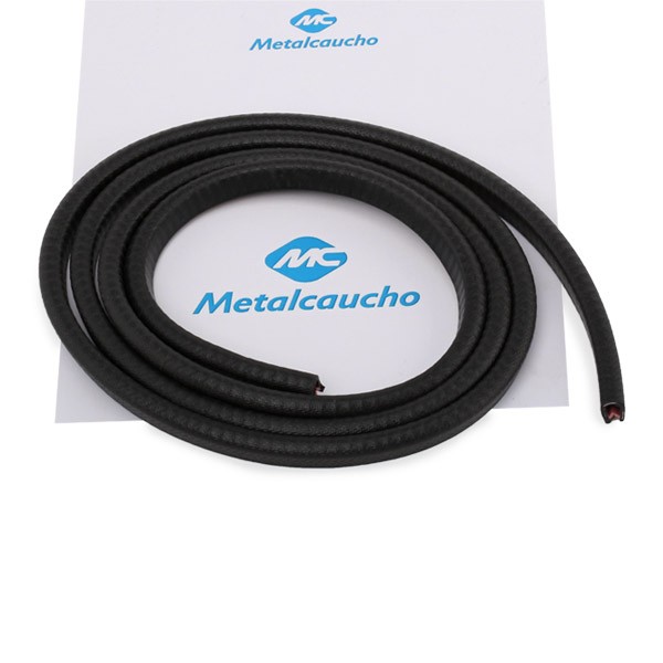 Metalcaucho 00605 Türdichtung für MERCEDES-BENZ LK/LN2 LKW in Original Qualität