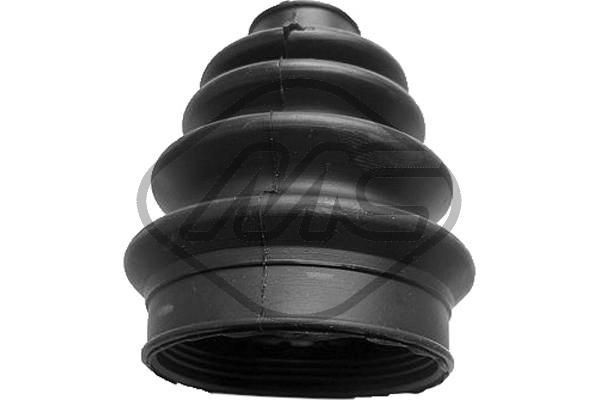 Metalcaucho transmission sided, 98mm Height: 98mm Bellow, driveshaft 00611 buy
