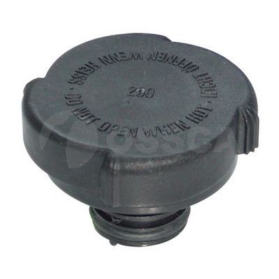 OSSCA 00622 Expansion tank cap Opening Pressure: 2bar