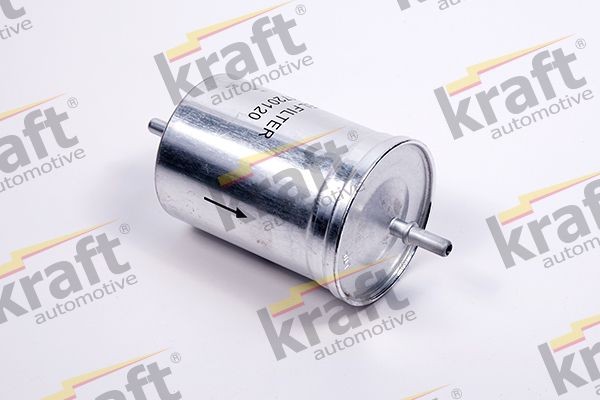 KRAFT 1720120 Inline fuel filter VW Bora Saloon (1J2) 2.0 115 hp Petrol 2010