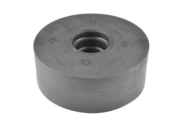 Great value for money - TEDGUM Rubber Buffer, suspension 00724547