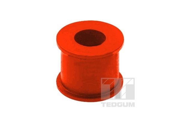 Great value for money - TEDGUM Mounting, stabilizer coupling rod 00727811