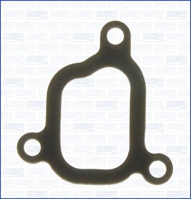 Great value for money - AJUSA Gasket, thermostat 00737700