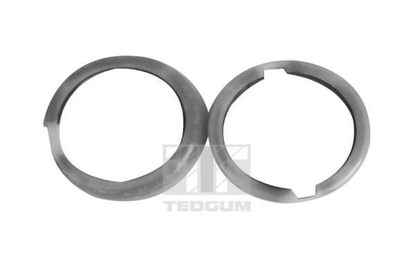 TEDGUM Repair Kit, stub axle 00749909