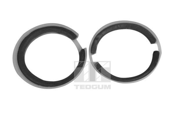 00749909 Repair Kit, stub axle TEDGUM 00749909 review and test