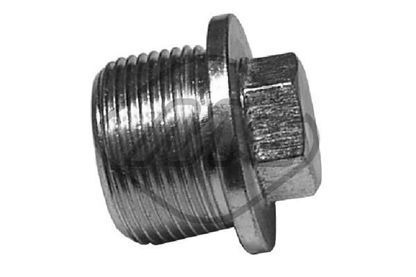 Metalcaucho 00759 Sealing Plug, oil sump 59103193