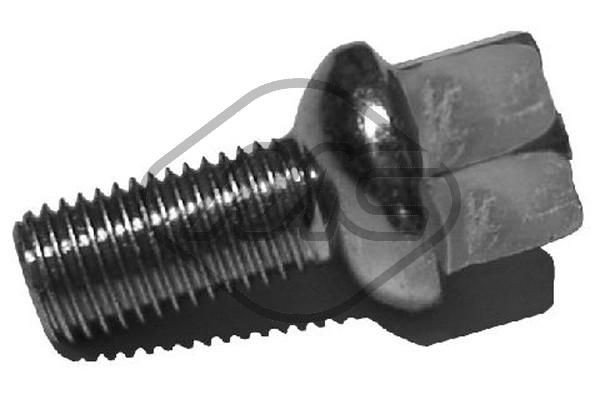 Metalcaucho 00792 Wheel Bolt VW experience and price