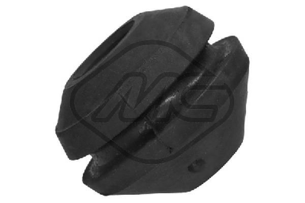 Metalcaucho Front, Rubber Material: Rubber Engine mounting 00802 buy