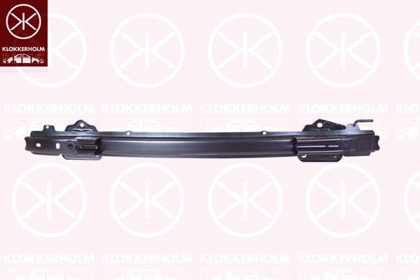KLOKKERHOLM 0085980 Bumper reinforcement BMW experience and price