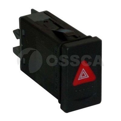 OSSCA 00888 Hazard Light Switch 3B0 953 235B