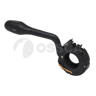 OSSCA Number of pins: 13-pin connector, with indicator function, with light dimmer function, with headlight flasher Steering Column Switch 00889 buy