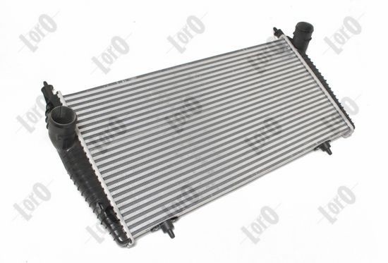 ABAKUS 009-018-0014 Intercooler PEUGEOT experience and price