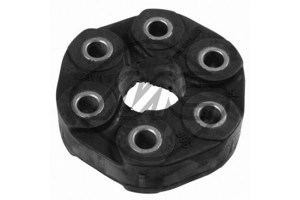Metalcaucho Bolt Hole Circle Ø: 78mm, Ø: 110mm Joint, propshaft 00927 buy