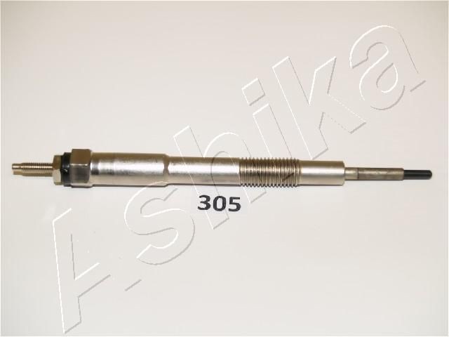 ASHIKA 11V, Length: 91, 30 mm, 142 mm Total Length: 142mm Glow plugs 01-03-305 buy