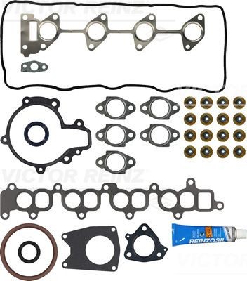 REINZ 01-10005-01 Full Gasket Set, engine OPEL experience and price