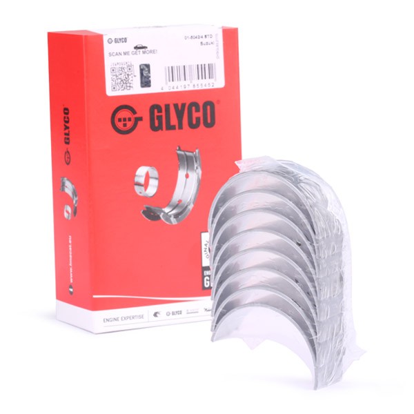 GLYCO Connecting rod bearing 01-5042/4 STD