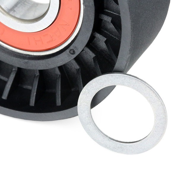 CAFFARO 01-97 Belt tensioner pulley