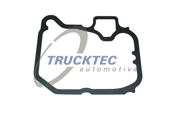 01.10.002 TRUCKTEC AUTOMOTIVE Ventildeckeldichtung für FUSO (MITSUBISHI) online bestellen