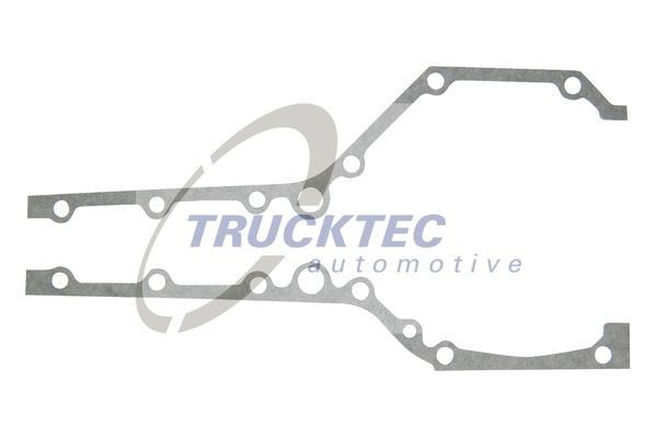 TRUCKTEC AUTOMOTIVE Gasket Set, timing case 01.10.021 buy