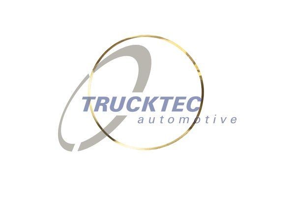 TRUCKTEC AUTOMOTIVE 01.10.042 Dichtung, Zylinderlaufbuchse für MERCEDES-BENZ NG LKW in Original Qualität