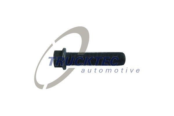 TRUCKTEC AUTOMOTIVE 01.10.063 Pleuelschraube für MERCEDES-BENZ NG LKW in Original Qualität