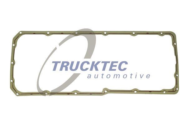 TRUCKTEC AUTOMOTIVE 01.10.065 Oil sump gasket