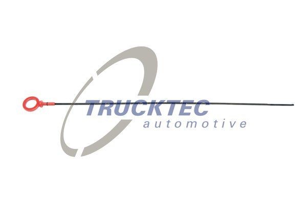 TRUCKTEC AUTOMOTIVE 01.10.066 Ölmessstab MAGIRUS-DEUTZ LKW kaufen